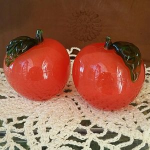 Hand-blown glass 2-bundle